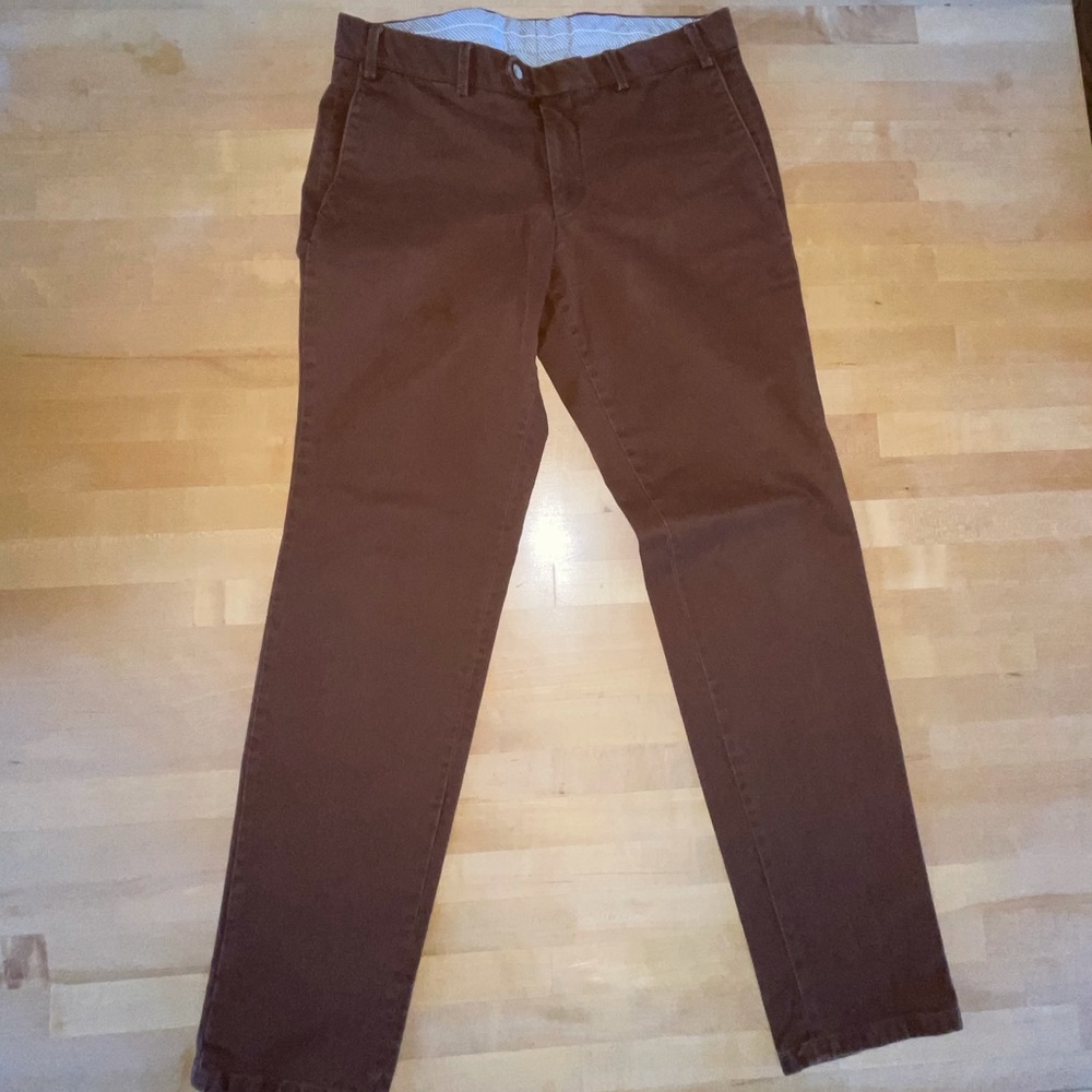Men’s Hiltl Pants, size 32